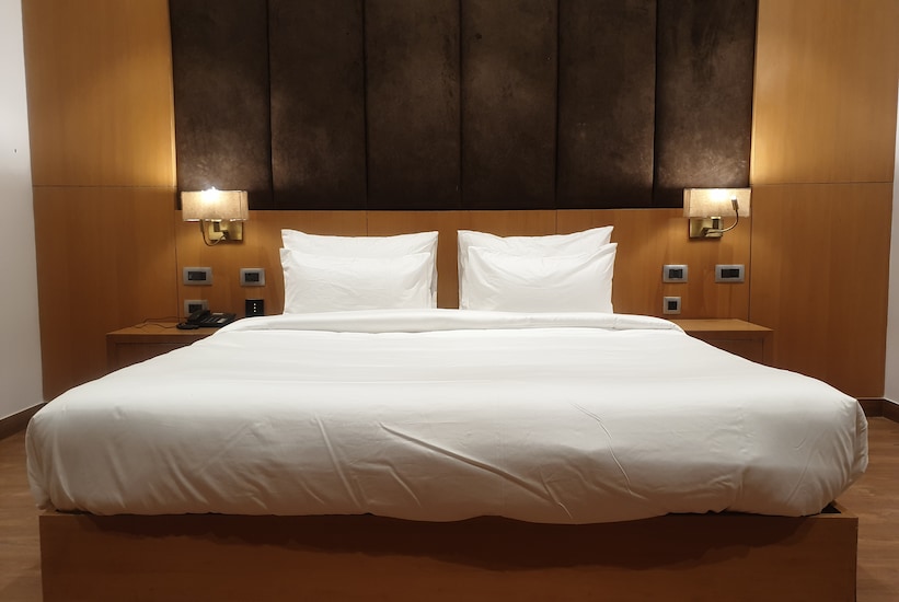 Hotel Shemron, Neemrana 2