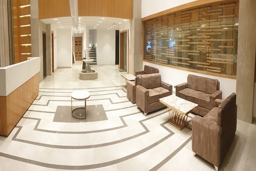 Hotel Shemron, Neemrana 5