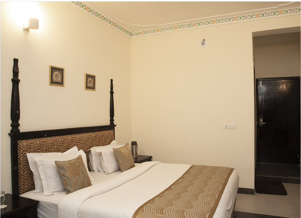 Labh Garh Palace Resort & Spa, Udaipur 3