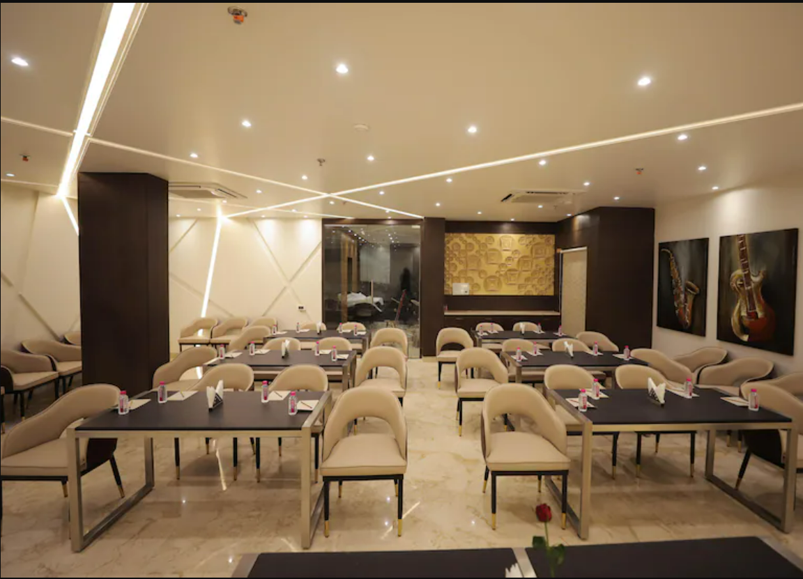 Aura - A Boutique Hotel, Ajmer 2