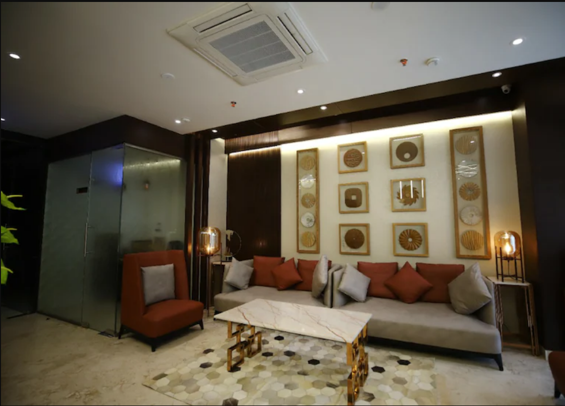 Aura - A Boutique Hotel, Ajmer 4