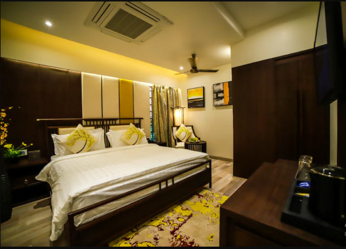 Aura - A Boutique Hotel, Ajmer 5