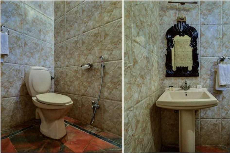 Hotel Sofitel Inn, Jaipur 5