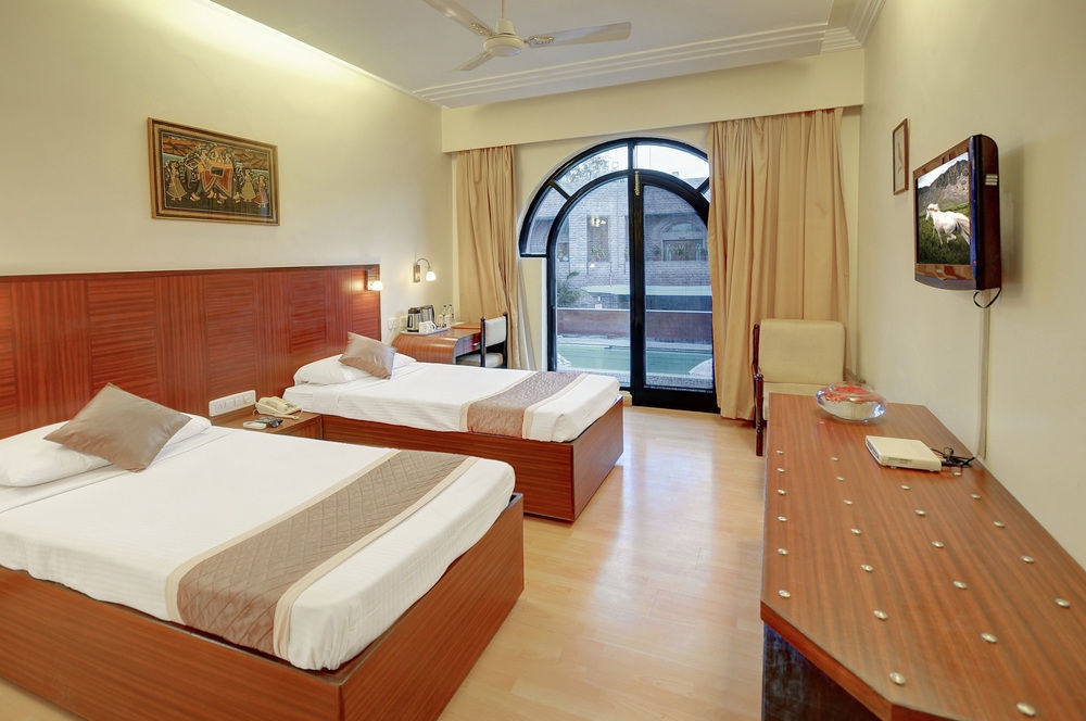 Shree Ram International, Jodhpur 3