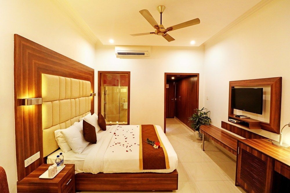 Shree Ram International, Jodhpur 5