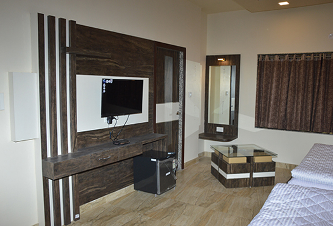 Hotel Bani Hashim (60 meters from dargah), Ajmer 2