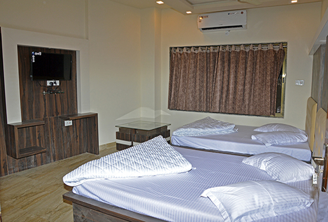 Hotel Bani Hashim (60 meters from dargah), Ajmer 5