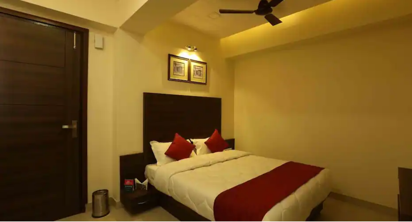 Hotel Ghoonghat, Jaipur 2