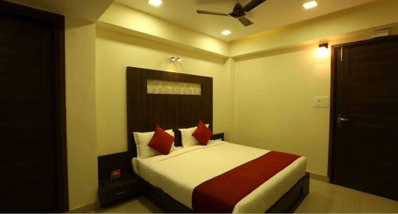 Hotel Ghoonghat, Jaipur 3