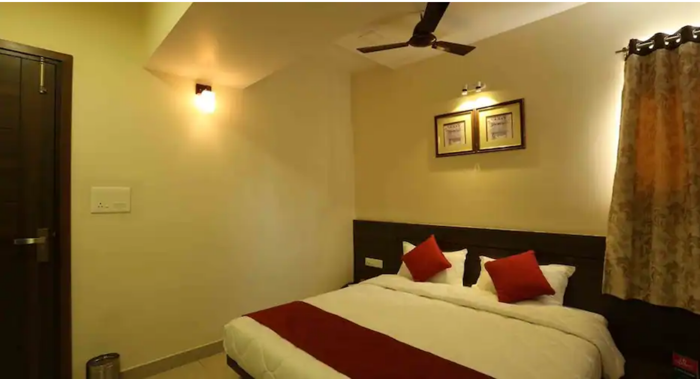 Hotel Ghoonghat, Jaipur 4