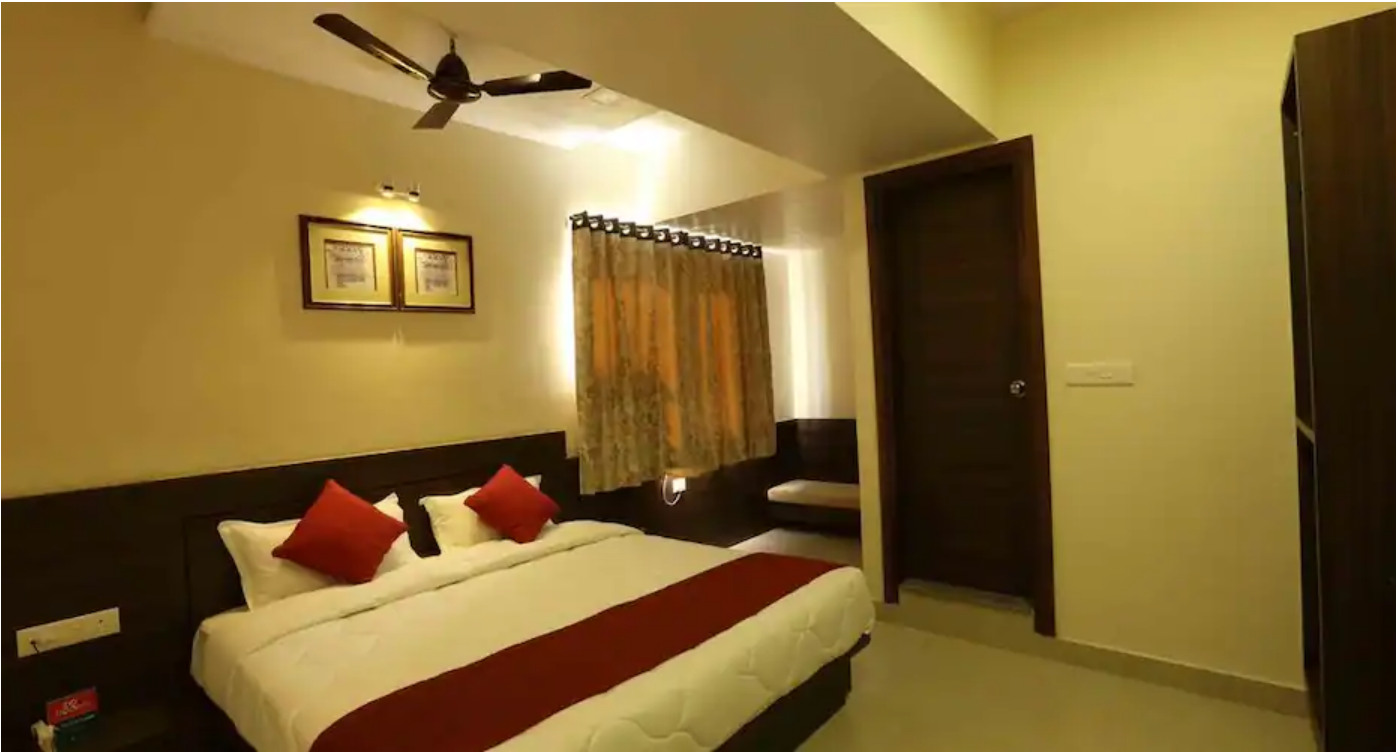Hotel Ghoonghat, Jaipur 5