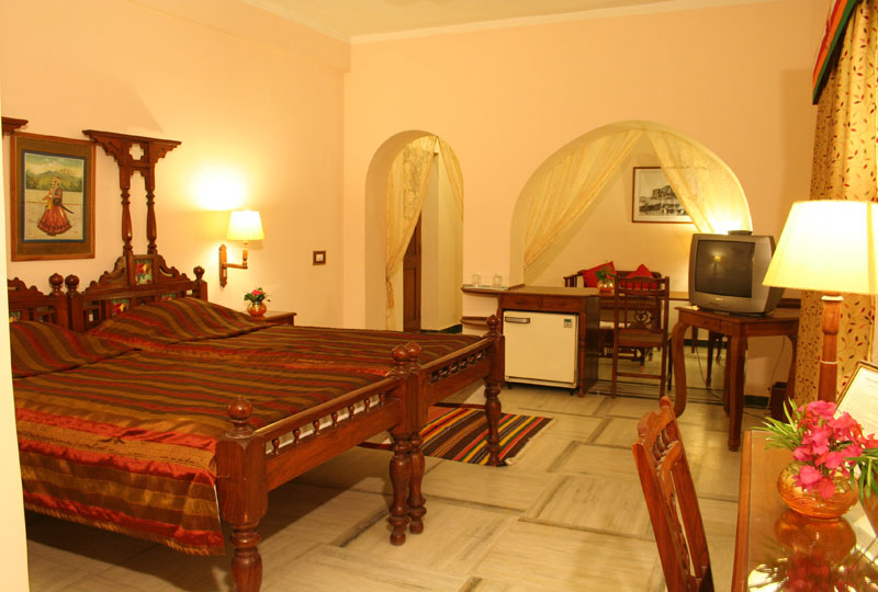 Karni Bhawan Heritage Hotel Jodhpur, Jodhpur 3