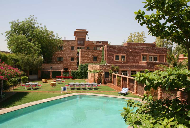 Karni Bhawan Heritage Hotel Jodhpur, Jodhpur 5