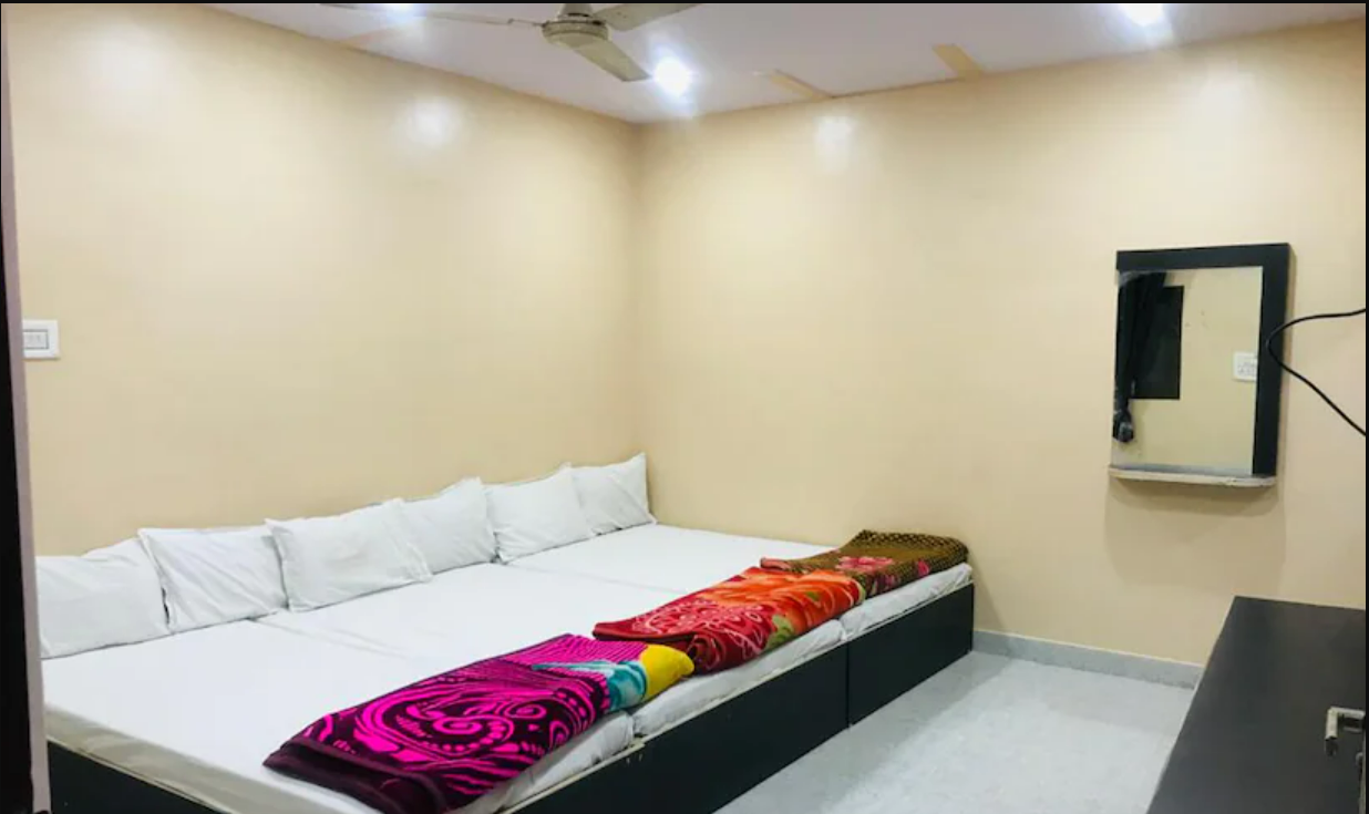 Hotel Aliza Palace, Ajmer 1