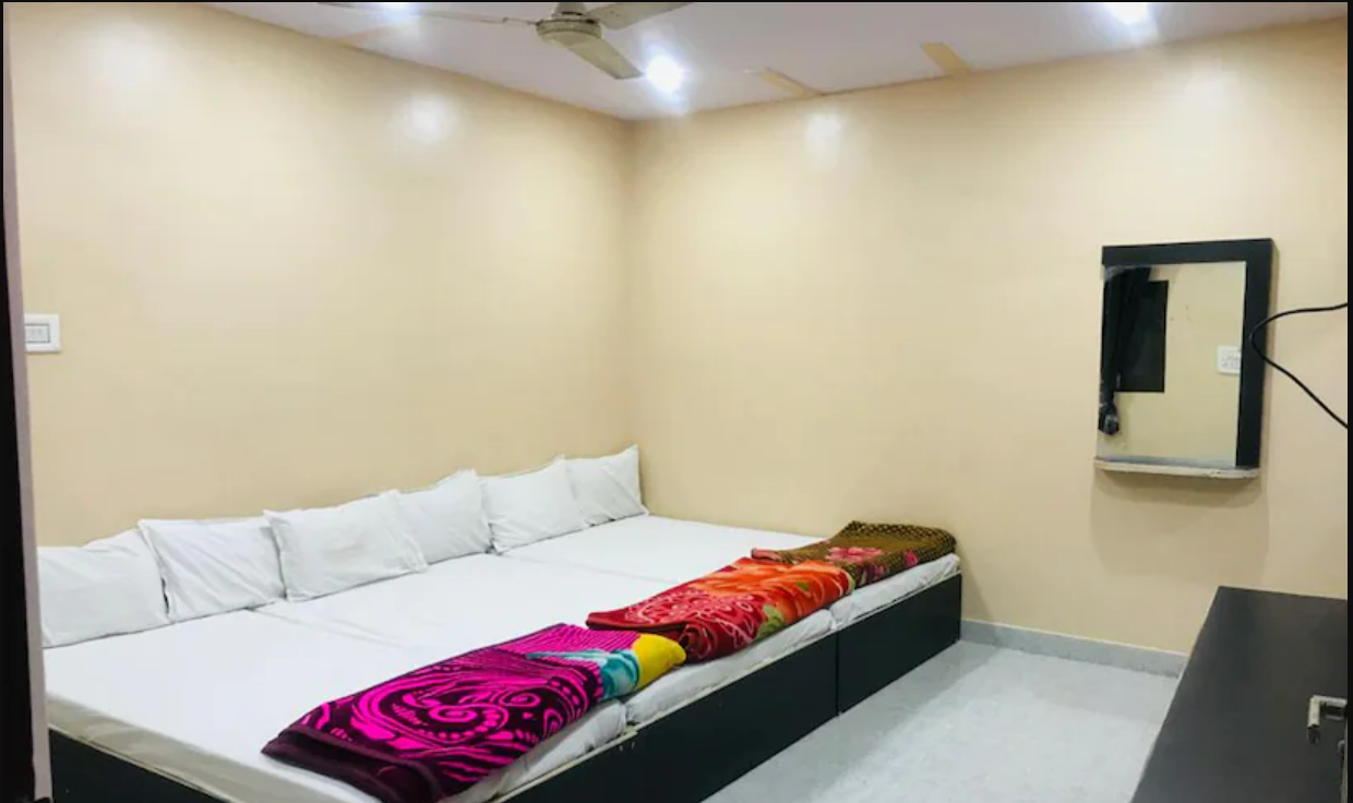 Hotel Aliza Palace, Ajmer 2