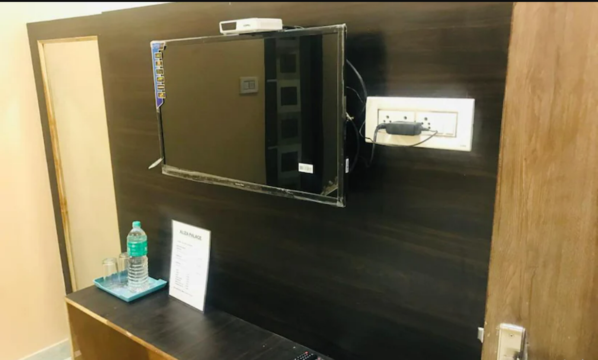 Hotel Aliza Palace, Ajmer 3