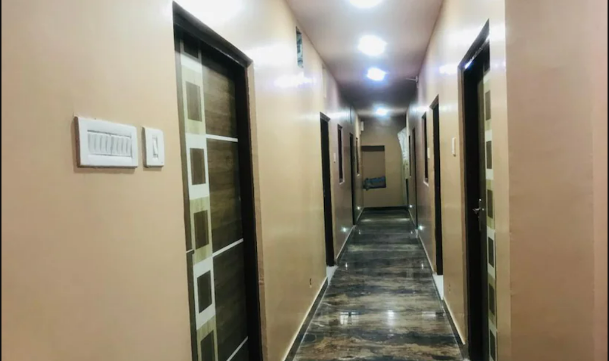 Hotel Aliza Palace, Ajmer 4