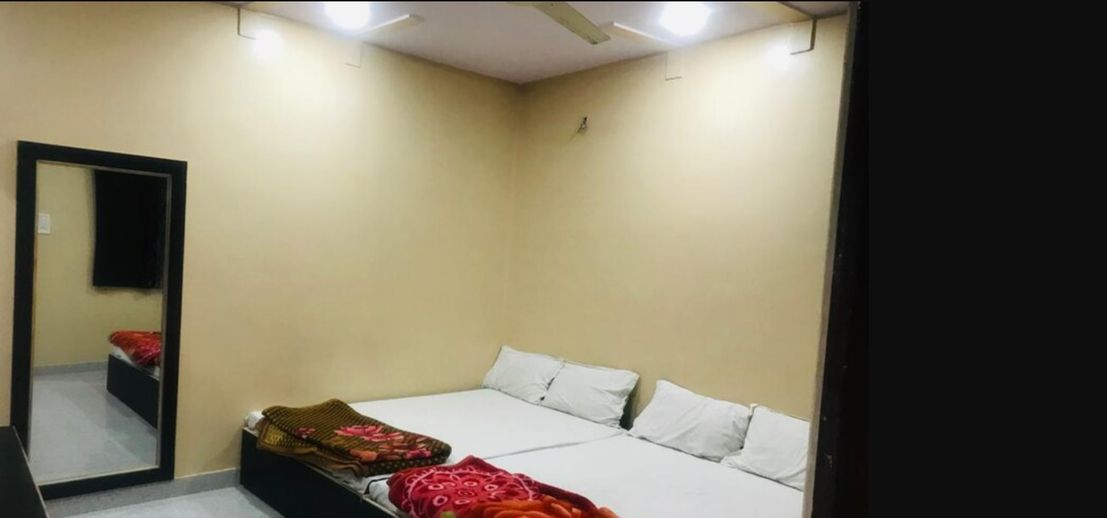 Hotel Aliza Palace, Ajmer 5