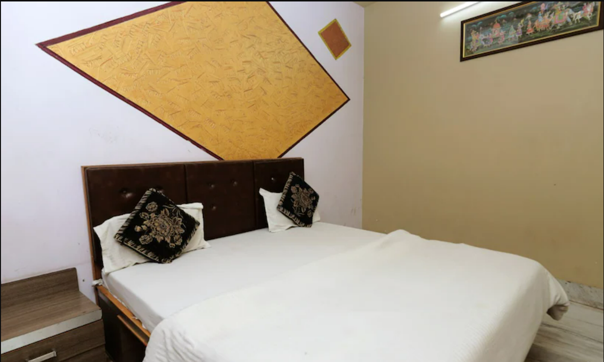 Hotel Neelam Palace, Ajmer 3
