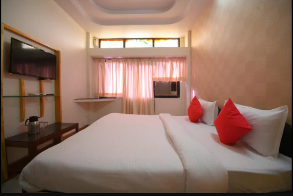 Hotel Neelam Palace, Ajmer 5