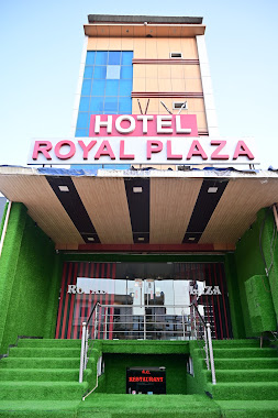 Hotel Royal Plaza, Pushkar 3