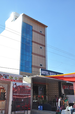 Hotel Royal Plaza, Pushkar 4