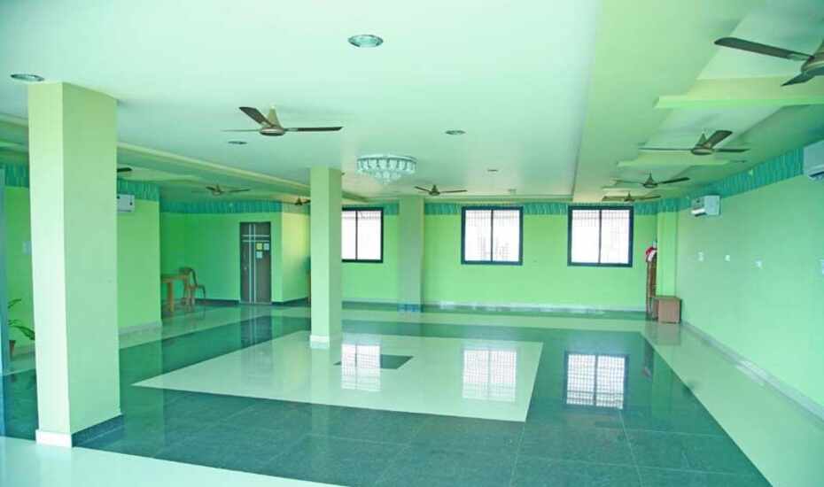 Hotel New Holiday Inn, Ajmer 2