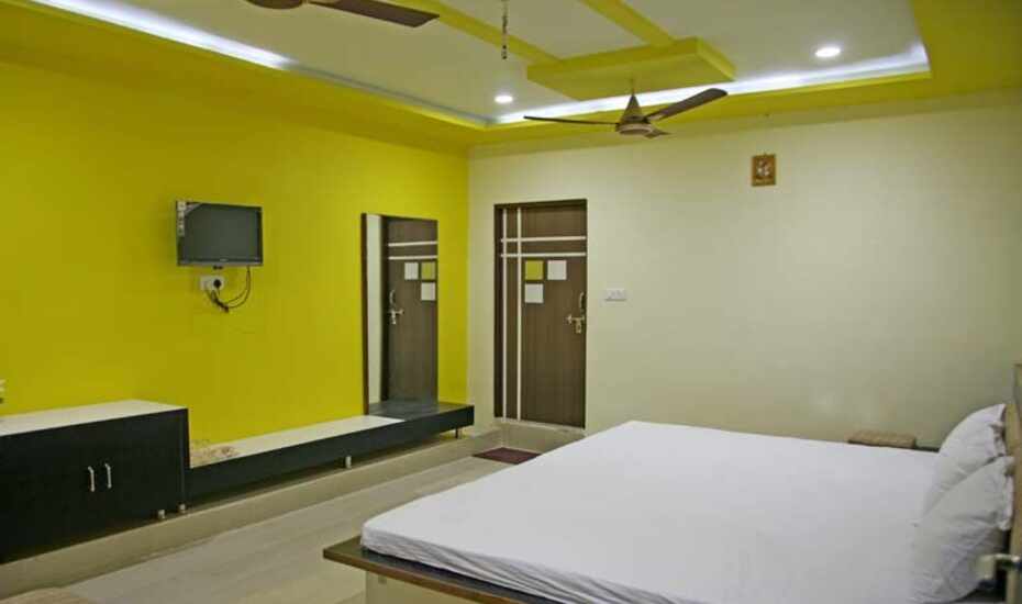 Hotel New Holiday Inn, Ajmer 3
