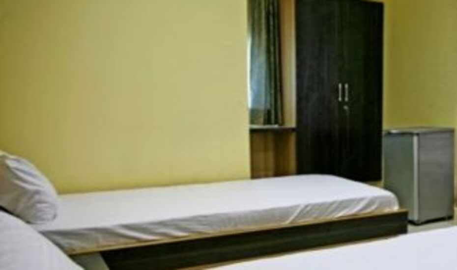 Hotel New Holiday Inn, Ajmer 4