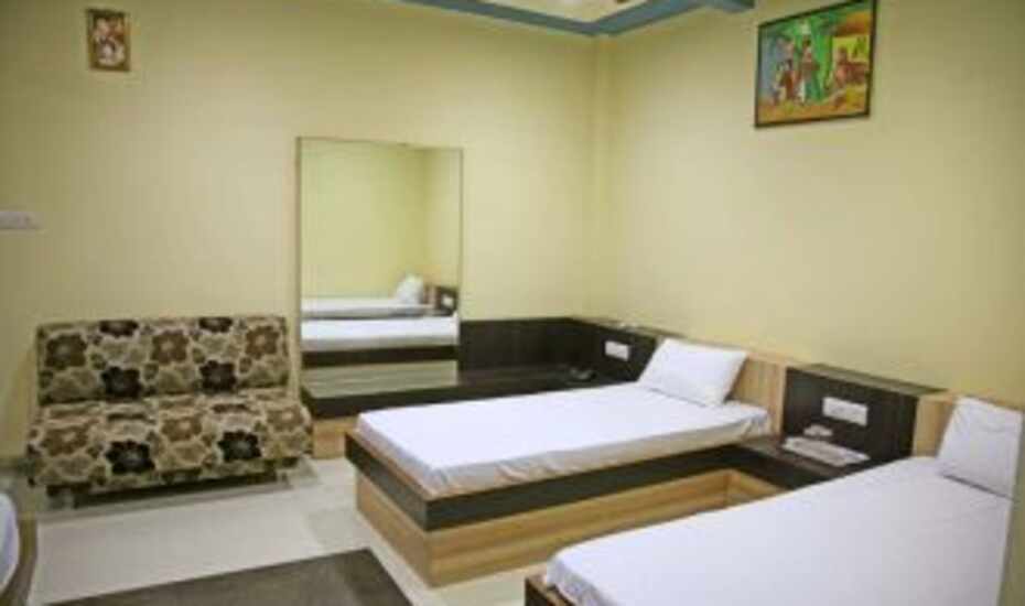 Hotel New Holiday Inn, Ajmer 5