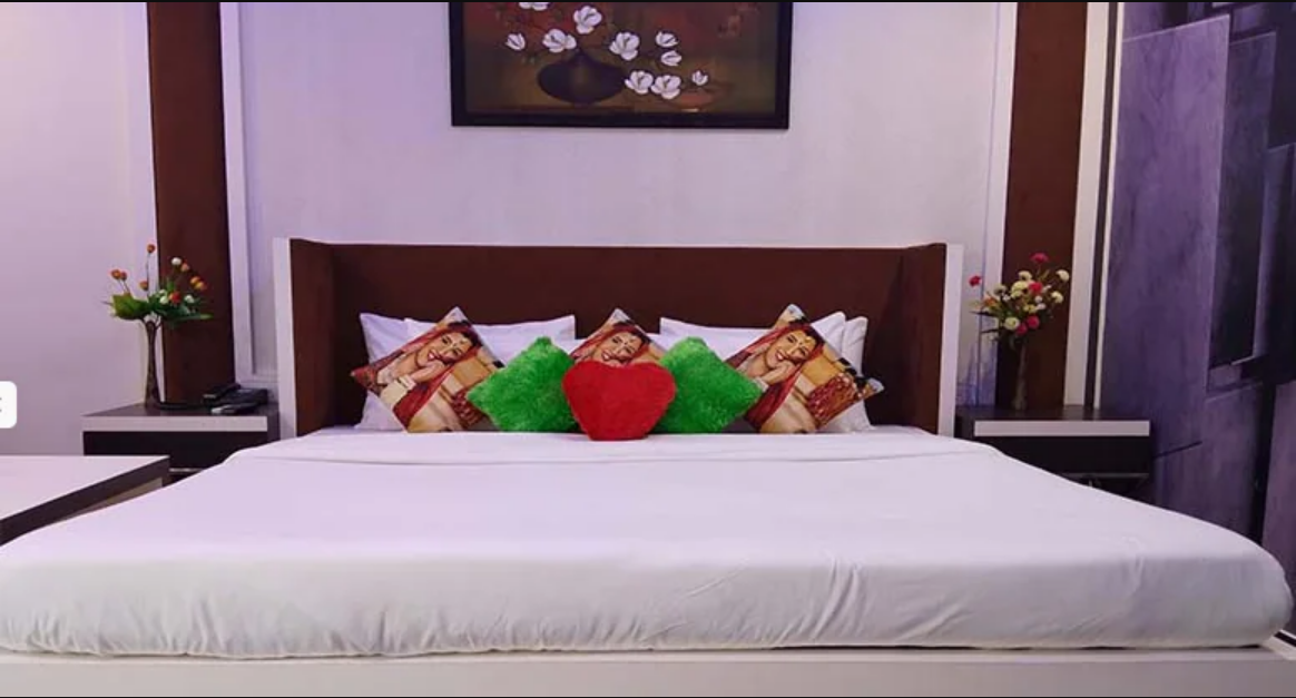 Hotel Anjani Dham, Salasar 2