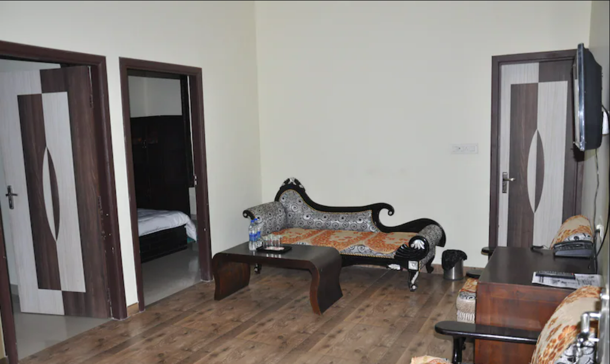 Hotel Anjani Dham, Salasar 3