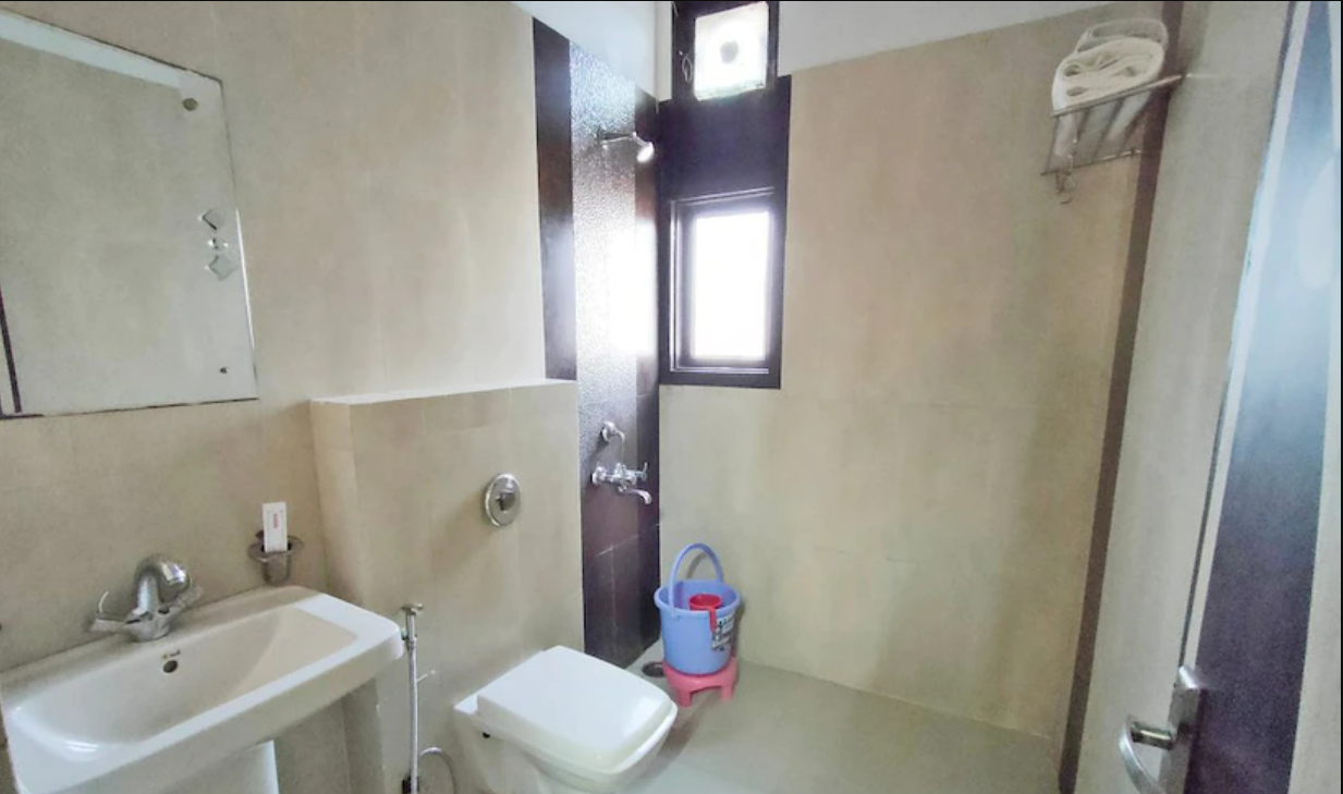 Hotel Anjani Dham, Salasar 4