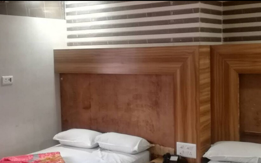 Hotel Sundaram Palace, Ajmer 3