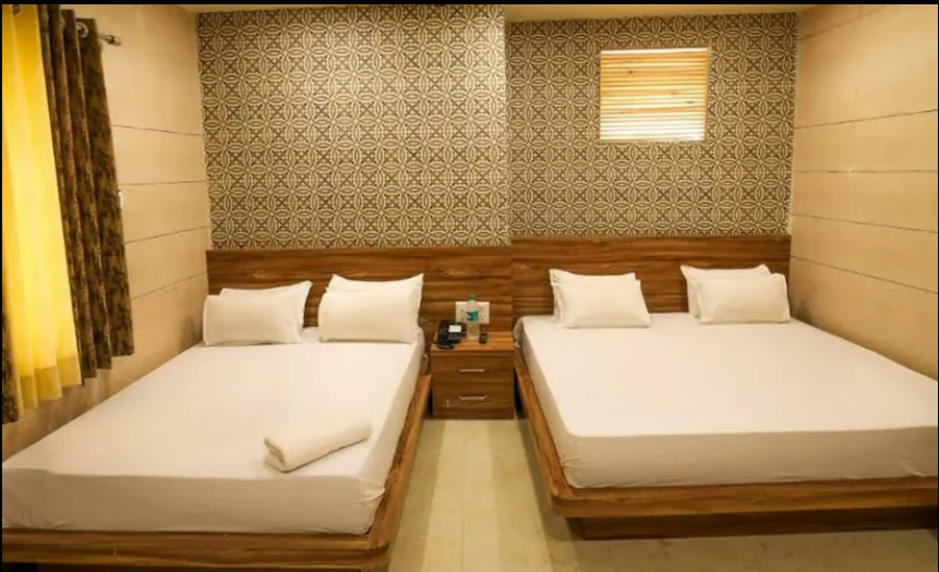 Hotel Sundaram Palace, Ajmer 4