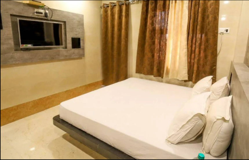 Hotel Sundaram Palace, Ajmer 5