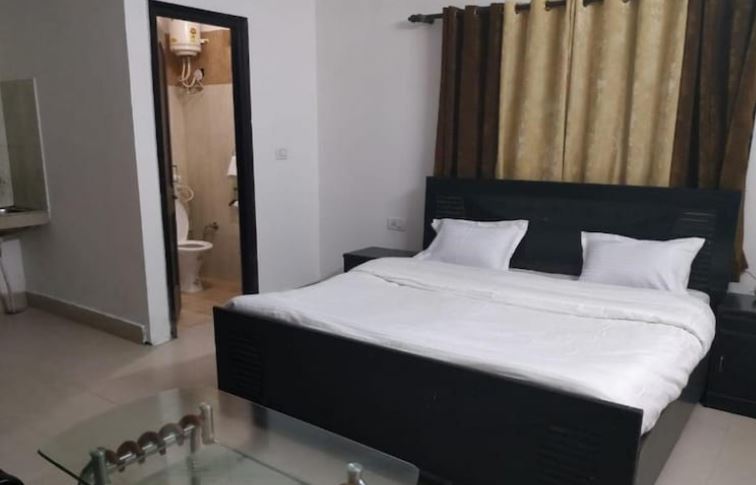 Tirupati House, Dehradun 1