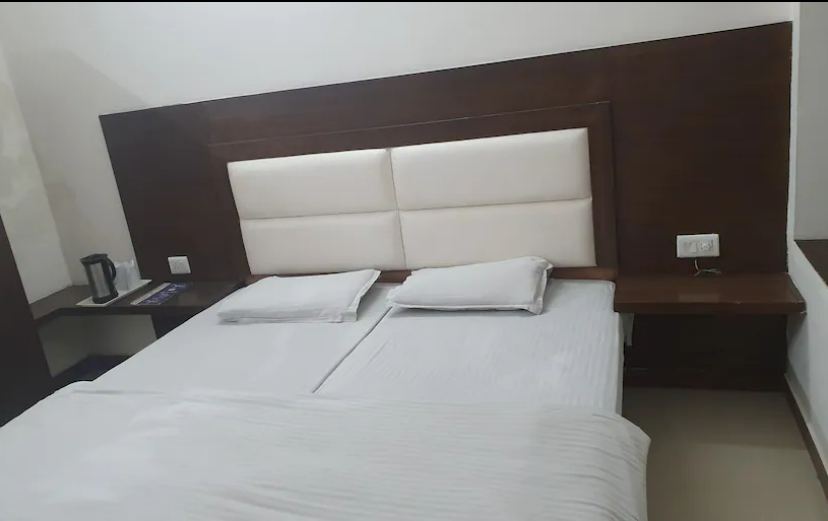 Hotel GP Grand, Dehradun 2