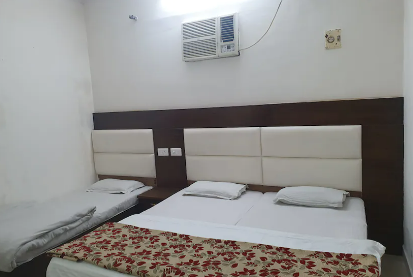 Hotel GP Grand, Dehradun 3