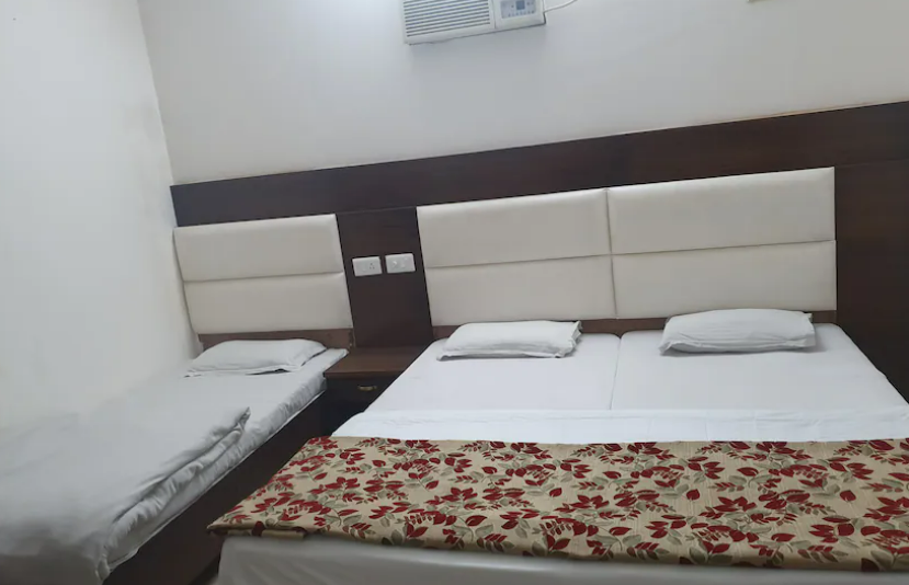 Hotel GP Grand, Dehradun 4