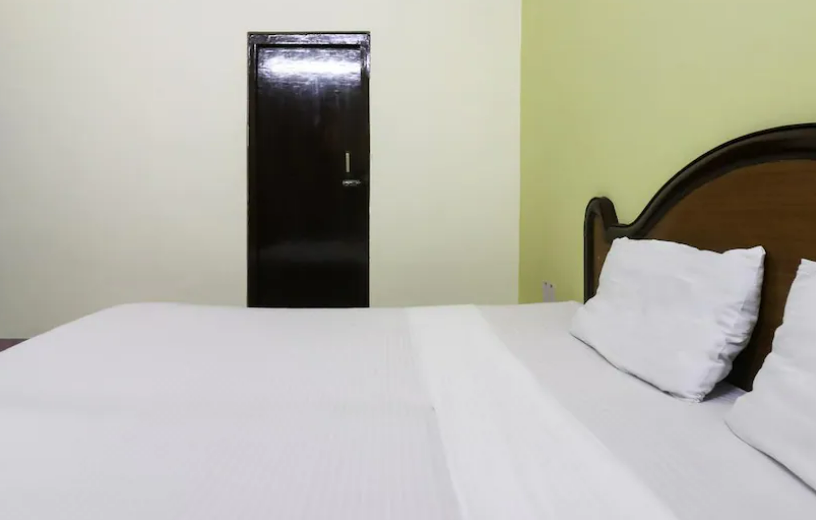 Blue Moon by Excellent Hospitality, Bhimtal 4