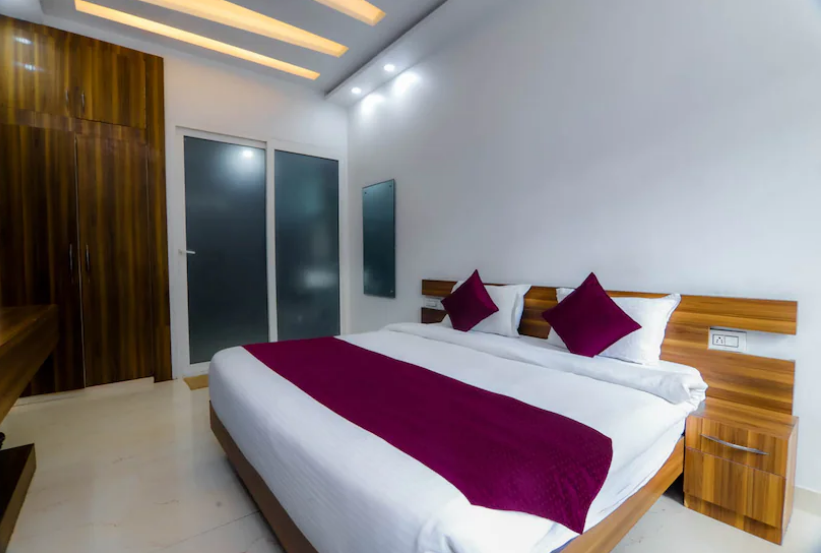 Wildlife Stays Resort, Corbett 5