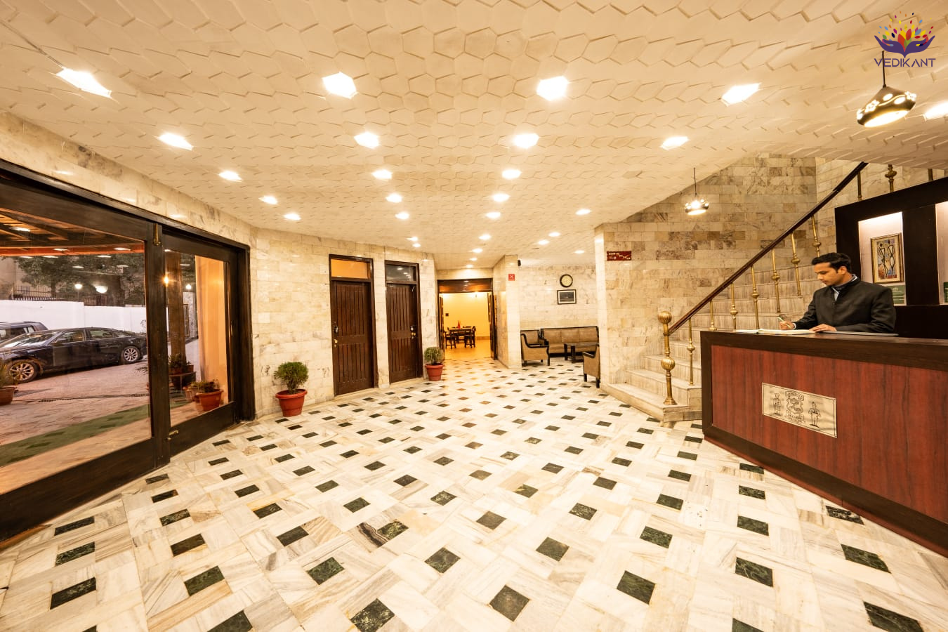 The Langdale Manor, Nainital 5