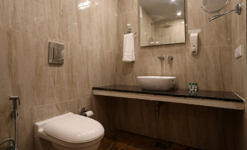 The Forest View by DL Hotels & Resorts, Mussoorie 2
