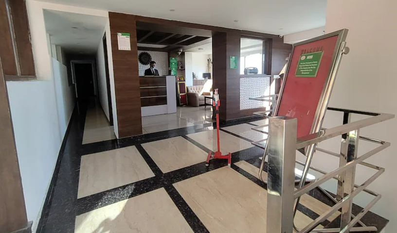 The Forest View by DL Hotels & Resorts, Mussoorie 3