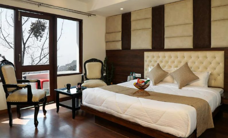 The Forest View by DL Hotels & Resorts, Mussoorie 5