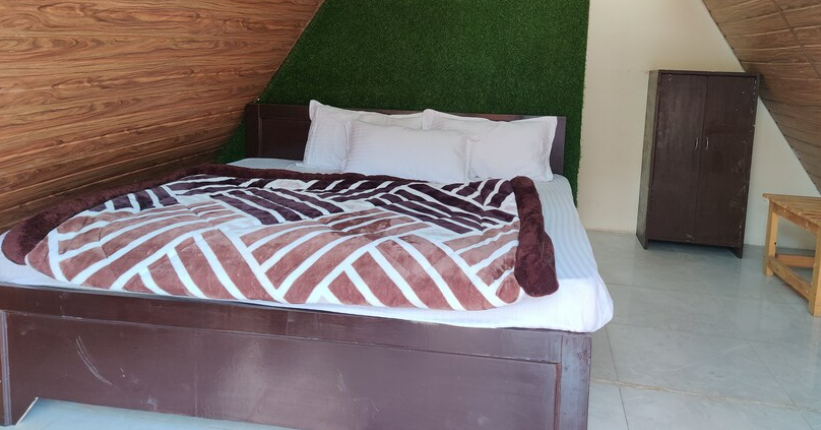 Elwood Resort, Pangot, Pangot 2