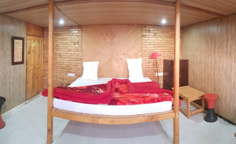 Elwood Resort, Pangot, Pangot 3