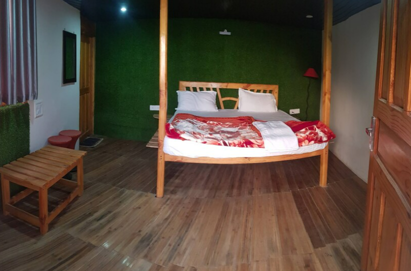 Elwood Resort, Pangot, Pangot 4