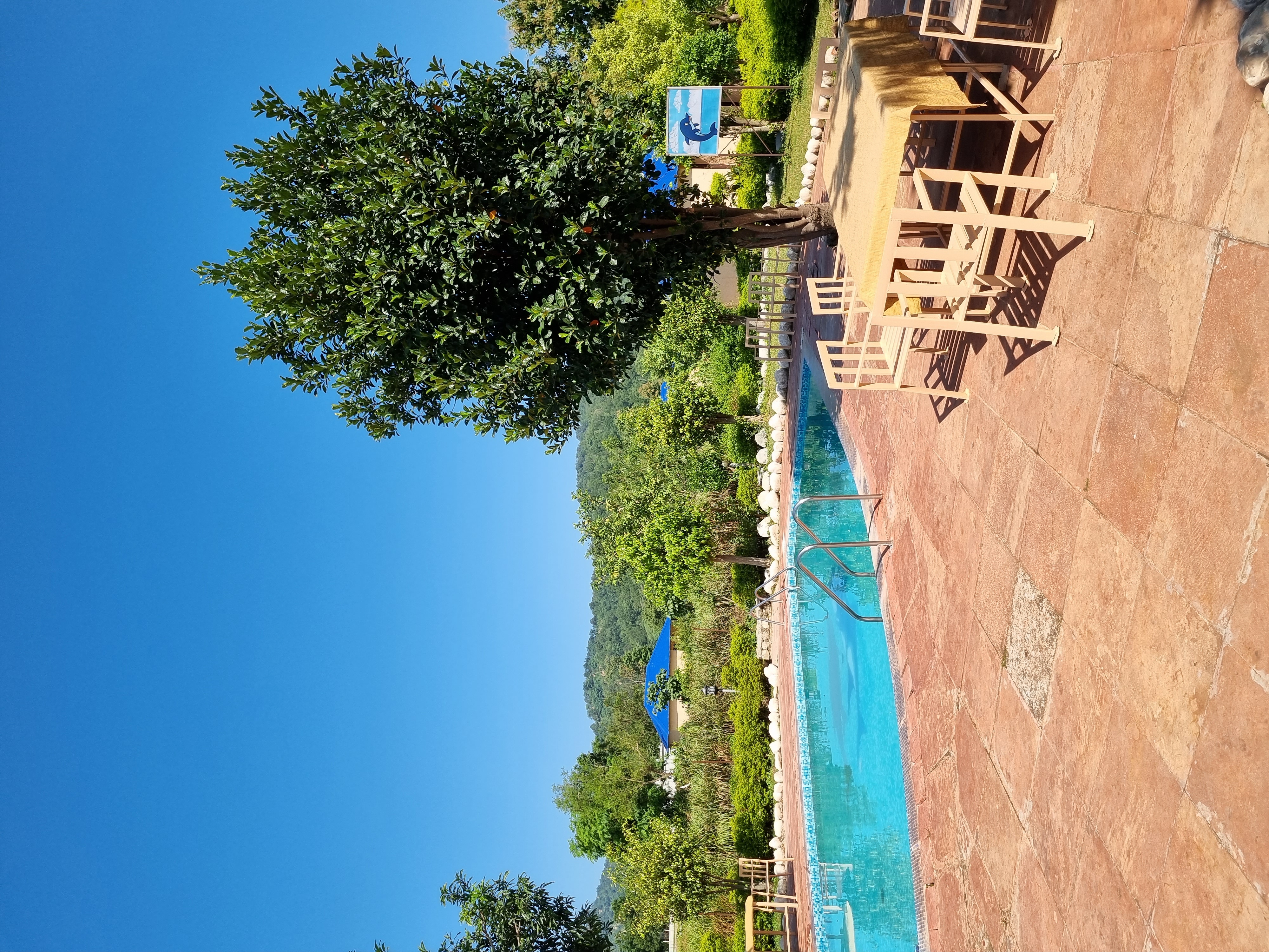 Tusk and Roar Resort, Corbett 3
